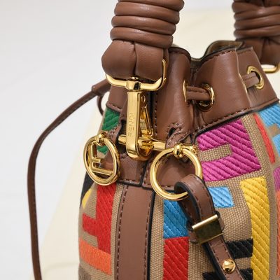 Fendi Bag — 3