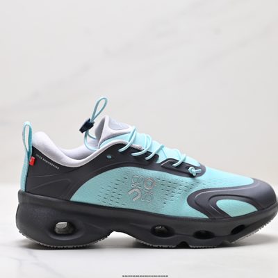 Loewe x On Cloud Solo sneakers