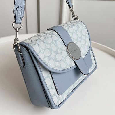 Coach Bag — 16