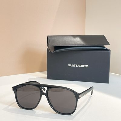 YSL Sunglasses — 6