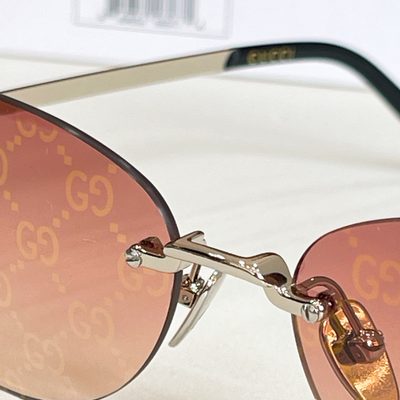 Gucci Sunglasses — 5