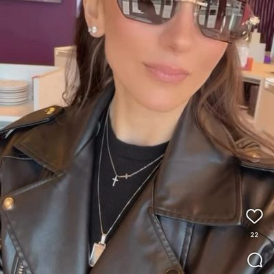 Cartier Sunglasses — 5
