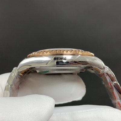 Rolex Watch — 5