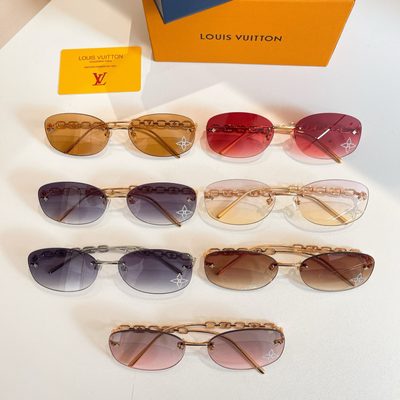 LV Sunglasses — 8