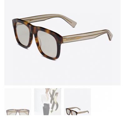 YSL Sunglasses — 6