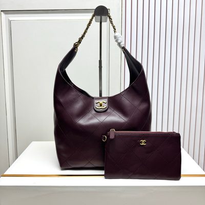 Chanel Bag — 7