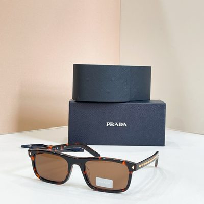 Prada Sunglasses — 3