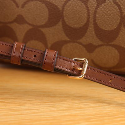 Coach Bag — 8