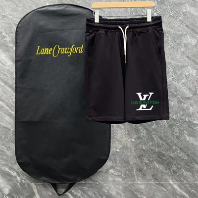 LV Shorts — 3