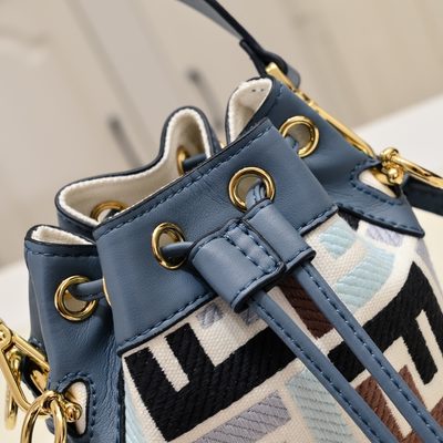 Fendi Bag — 3
