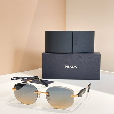 Prada Sunglasses — 6