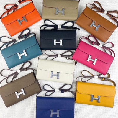 Hermes Bag