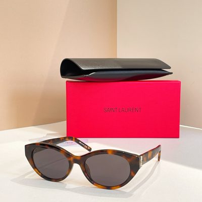 YSL Sunglasses
