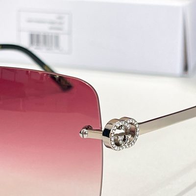 Gucci Sunglasses — 7