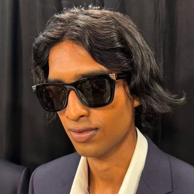LV Sunglasses — 9