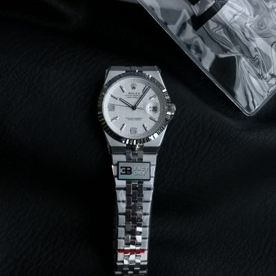Rolex Watch