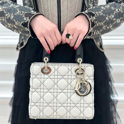 Dior Bag — 5