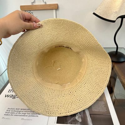 Fendi Bucket Hat — 11