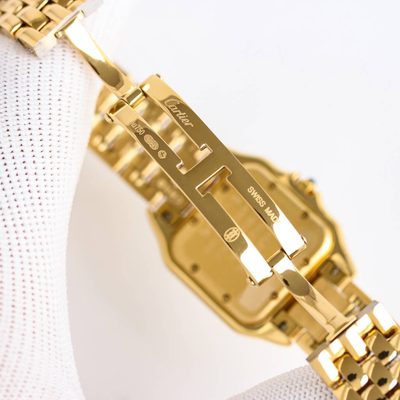 Cartier Watch — 7