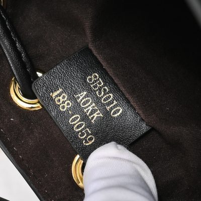 Fendi Bag — 7