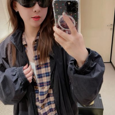 Chanel Sunglasses — 8