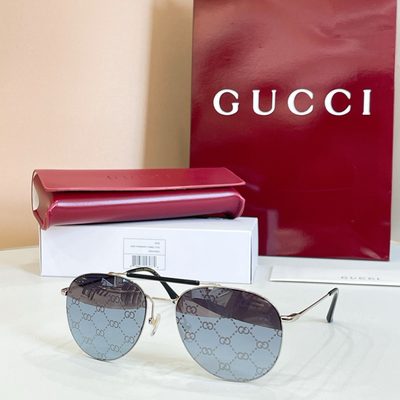 Gucci Sunglasses — 4