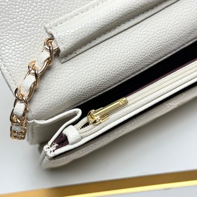 Chanel Bag — 8