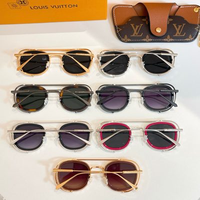 LV Sunglasses — 8