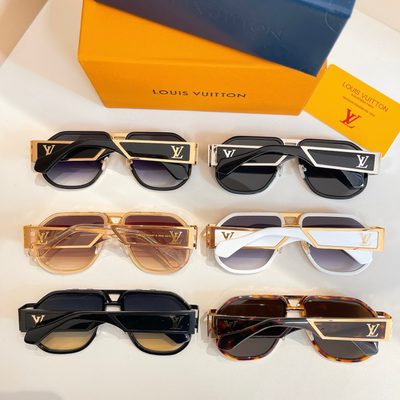 LV Sunglasses — 9