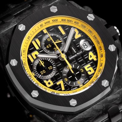 AP Watch — 3