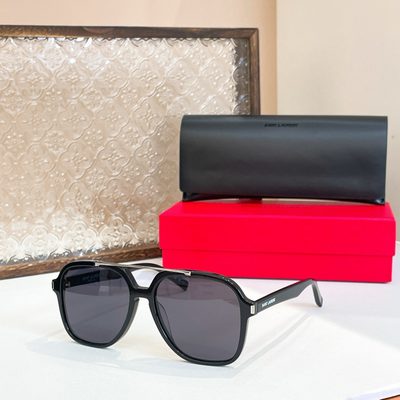 YSL Sunglasses — 3