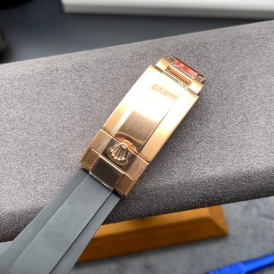 Rolex Watch — 6