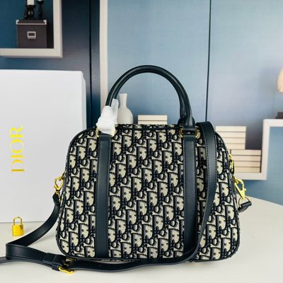 Dior Bag — 4