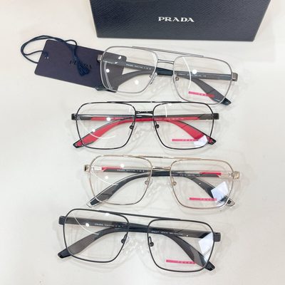 Prada Sunglasses — 8