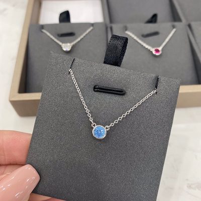 Tiffany Jewellery — 3