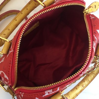 Louis Vuitton Bag — 8