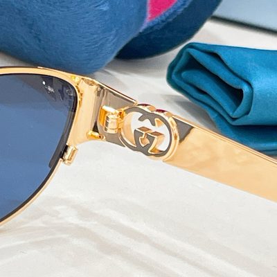 Gucci Sunglasses — 9