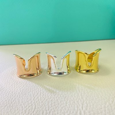 Tiffany Jewellery — 8
