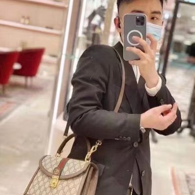 Gucci Bag — 3