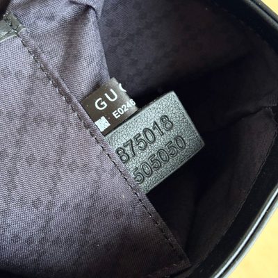Gucci Bag — 8