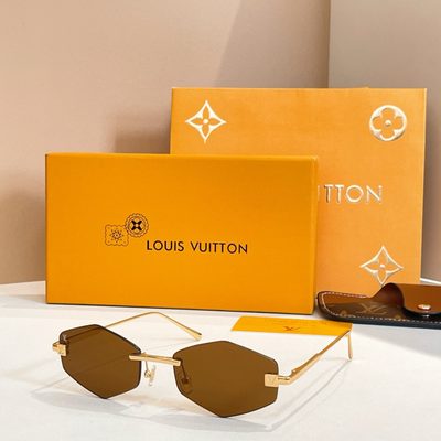 LV Sunglasses — 7