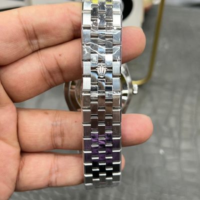 Rolex Watch — 9
