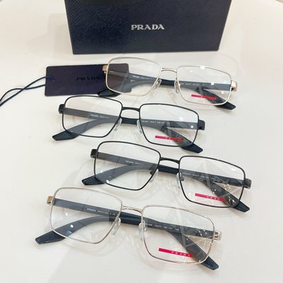 Prada Sunglasses — 9