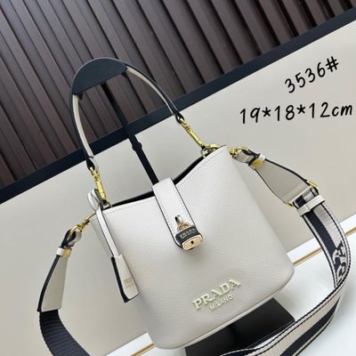 Prada Bag — 6