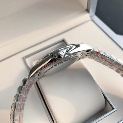 Rolex Watch — 7