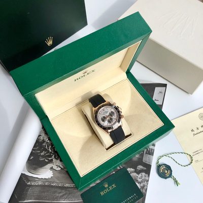 Rolex Watch — 6