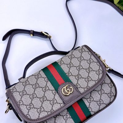 Gucci Bag — 9