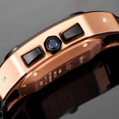 Cartier Watch — 6