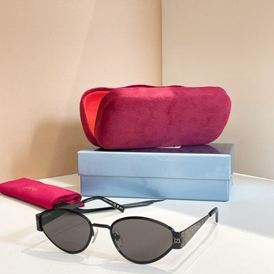 Gucci Sunglasses — 8
