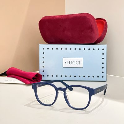 Gucci Sunglasses — 4